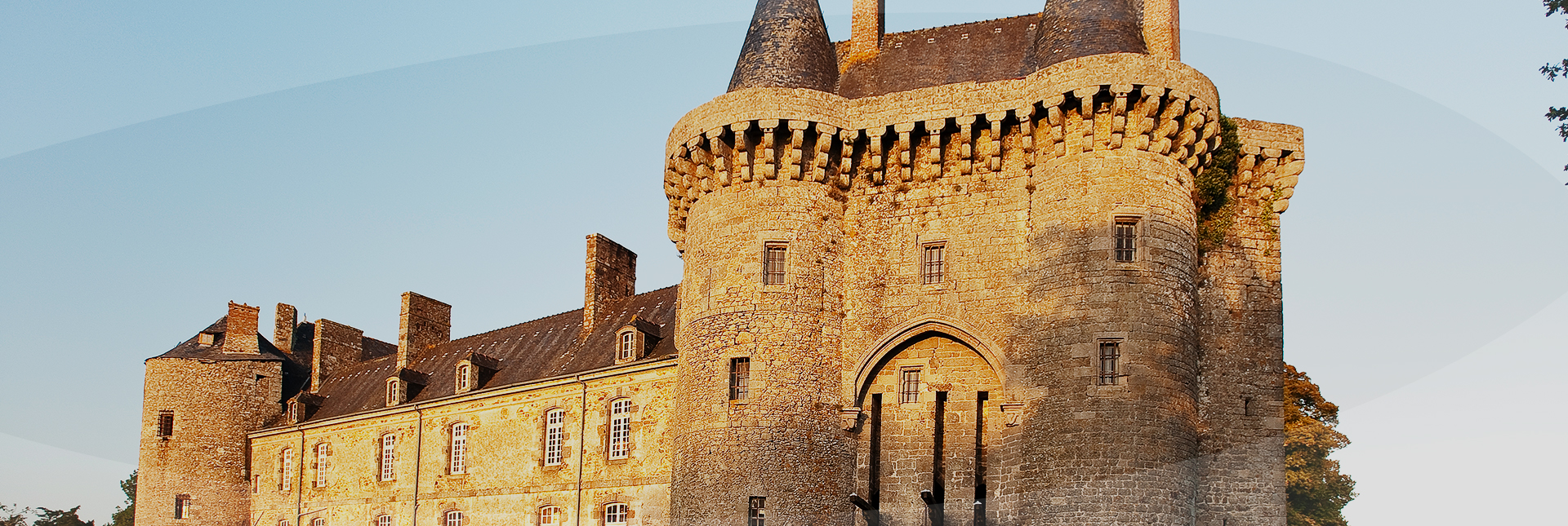 Communauté de Communes Bretagne Romantique