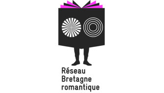 logo du Réseau des bibliothèques de la Bretagne romantique