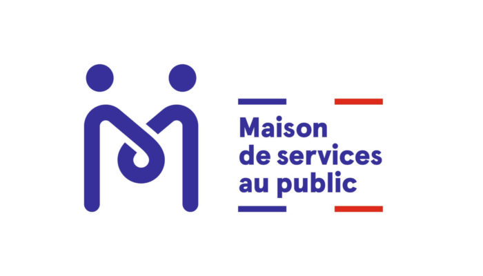 Logo MSAP Bretagne romantique