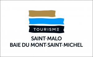logo office de tourisme de saint malo