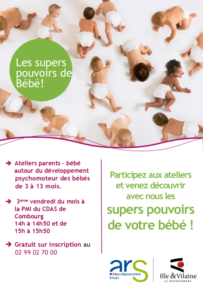affiche super pouvoirs bb pmi combourg