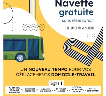 Navette Tempo
